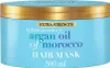 Ogx Argan Oil Hydrate y Repair Extra Strength Hair Mask Produktbild-Vorschau 1