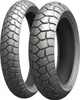 Michelin Anakee Adventure 120/70 R19 M/C Tl/Tt 60V Front Produktbild-Vorschau 9