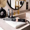 Adler AD 2022 Hair styling kit Steam Black 1200 W Anteprima dell’immagine prodotto 11