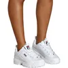 Fila Schuhe Disruptor II Premium, 5FM00002125 Produktbild-Vorschau 3