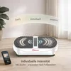 Funlife V8 Vibrationsplatte 120kg- 180 Stufen,5 Programme Produktbild-Vorschau 3