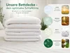2er Set Bettdecken für alle Jahreszeiten | 135 x 200 cm | Produktbild-Vorschau 9