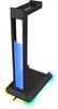 Soporte para auriculares EXCELLO NX RGB con concentrador Vista previa de la imagen del producto 11