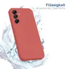 Hülle für Samsung Galaxy A15 / A15 5G mit 9H Displayglas Produktbild-Vorschau 7