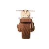 Puzzle 3D, Bike VM-02, Ugears, legno, 189 pezzi Anteprima dell’immagine prodotto 21