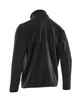 MASCOT 50183-872-09-XL, Jacke, Uni, Schwarz, XL, 112 cm, Produktbild-Vorschau 2