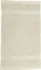 Julie Julsen BIO Handtuch 6er Set 50x100 Silber Produktbild-Vorschau 4