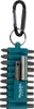 Makita Bit Set 22 pieces 25 mm avec mousqueton ( P-81175 ) Voir les images du produit 6