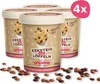Spooning Chocolate Chips Bundle (4 Stück) Produktbild-Vorschau 1