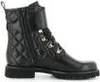Högl Damen Schnürboots 0-101540-0100 schwarz Produktbild-Vorschau 6