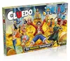 Cluedo - One Piece, een gezelschapsspel, bordspel, in het Productafbeelding-voorbeeld 1