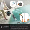 KESSER® Poolsauger mit Akku | elektrisch Pool Bodensauger Produktbild-Vorschau 7