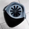 Secchio per mocio con strizzatore, plastica, nero, 10 l Anteprima dell’immagine prodotto 5