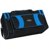 Reisetasche Sporttasche ca.100 L Fitnesstasche Saunatasche Produktbild-Vorschau 9