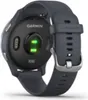 Garmin venu Smartwatch, graues Silikonarmband, edelstahl Produktbild-Vorschau 9