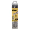 SDS-Bohrerset 8-teilig DT60300-QZ DEWALT Anteprima dell’immagine prodotto 12