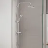 hansgrohe Vernis Blend Système de douche 200, 1 jet Reno, Anteprima dell’immagine prodotto 2