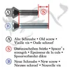 JOM eXtrem SportSpacer 20mm Spurverbreiterung Spurplatte Produktbild-Vorschau 4