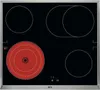 AEG HE604070XB Elektro-Kochfeld 60 cm, schwarz, Produktbild-Vorschau 9