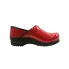 Sanita Original Professional Patent Red Größe EU 38 Normal Produktbild-Vorschau 6