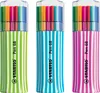STABILO Premium-Filzstift -  Pen 68 - 15er Single-Pack - Produktbild-Vorschau 1