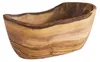 APS 908 Schale OLIVE, Olivenholz, 16 x 9 cm, Höhe 7 cm, Produktbild-Vorschau 1