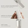 HOTO Flashlight Duo, Taschenlampe mit zwei Lichtquellen, Produktbild-Vorschau 6