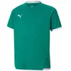Puma T-shirt 70492505, Pointure: 176 Voir les images du produit 1