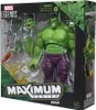 A product shot of a Marvel Legends Hulk action figure in its packaging. Náhľad obrázku produktu