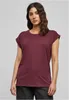 Urban Classics Damen T-Shirt Ladies Extended Shoulder Tee, Produktbild-Vorschau 7