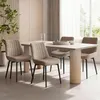 Set di 2 sedie da pranzo, con seduta generosamente Anteprima dell’immagine prodotto 2