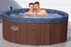 Bestway Lay-Z-Spa Toronto ThermaCore UltraFit Smart AirJet Produktbild-Vorschau 24