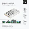 CELLONIC 1x Batterie pour Appareil photo Compatible avec Voir les images du produit 5