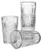 zestaw 4 romantycznych kieliszków do drinków Longdrink Podgląd zdjęcia produktu 2