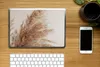 MuchoWow® Laptop Aufkleber Sticker Cover Gras - Pflanzen - Produktbild-Vorschau 2