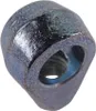 Auge für Gasdruckdämpfer / Gasfeder Auge 10,1mm und Gewinde Produktbild-Vorschau 7