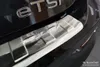 Schutzleiste für die Kante des VW Golf VIII Kofferraums. Produktbild-Vorschau 4
