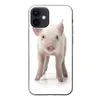MuchoWow® Handyhülle Schutzhülle Hülle für iPhone 12 Produktbild-Vorschau 1