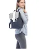 Rieker Damen Rucksack Cityrucksack H1069, Farbe:Blau Produktbild-Vorschau 14