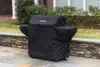 Char-Broil Premium 4, Hülle, Schwarz, Stoff, Polyester, Produktbild-Vorschau 3