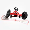 BERG Gokart Buddy Redster für Kinder ab 3 Jahren Produktbild-Vorschau 7