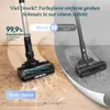 Levoit LVAC-300 Plus, steelstofzuiger, zonder zak, zwart, Productafbeelding-voorbeeld 14