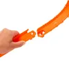 Hot Wheels Track Builder Track Creator Deluxe-Trackset mit Produktbild-Vorschau 3