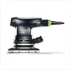 Festool RTS 400 REQ-Plus, Szlifierka płaska, Czarny, Podgląd zdjęcia produktu 16