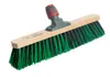 Coronet Gartenbesen Arenga/Elaston 40 cm mit PowerStick Produktbild-Vorschau 5