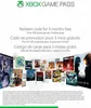 Microsoft Xbox One S, Xbox One S, Schwarz, Weiß, 500 GB, Produktbild-Vorschau 4
