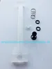 Reparatursatz Set Tank für Wassertank Dampfgarofen Bosch Produktbild-Vorschau 4