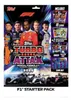 Formule 1 Turbo Attax 2026 verzamelkaarten, startpakket Productafbeelding-voorbeeld 1