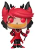 Hazbin Hotel POP! vinylové figurky Alastor s/Chase 9 cm (6) Náhled obrázku produktu 7