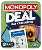 Hasbro Monopoly Deal Kartenspiel, 8 Jahr(e), 15 min Produktbild-Vorschau 1